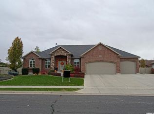 2783 W 1010 N, Clinton, UT 84015