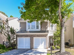 938 Gardenia Curv, Canton, GA 30114