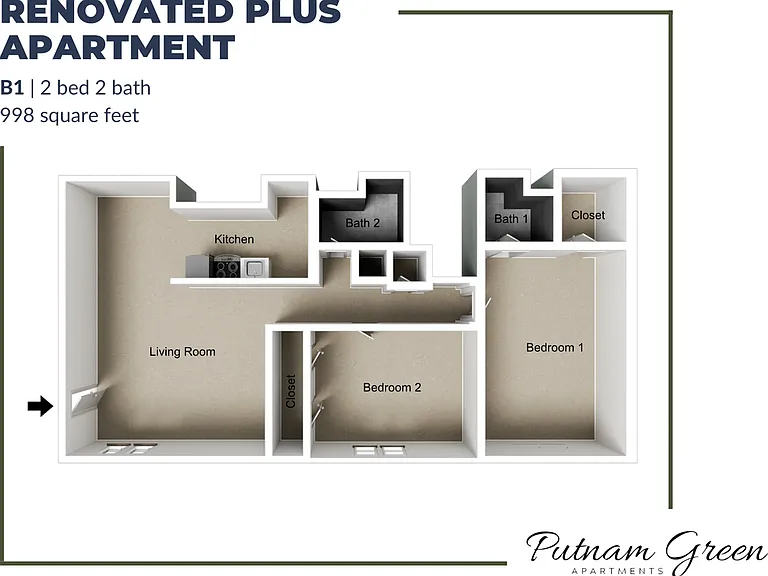 Putnam Green — Photo 18