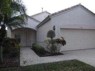 645 NW Whitfield Way, Port Saint Lucie, FL 34986