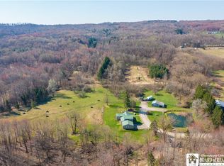 5811 Colt Road Ext, Brocton, NY 14716