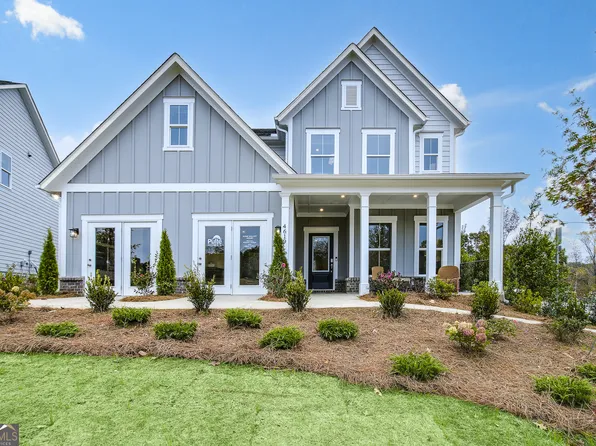 1611 Wander Mill Rd, Cumming, GA 30040