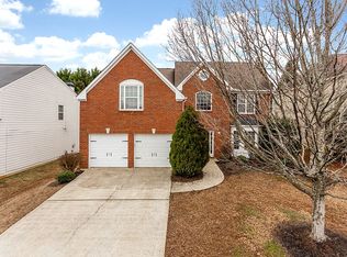 3812 Harris Blvd NW, Kennesaw, GA 30144