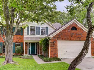 811 Noble Springs Rd, Houston, TX 77062