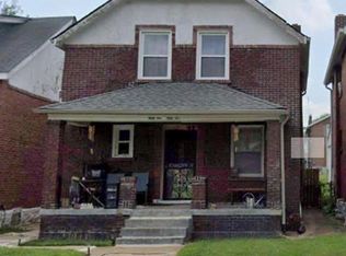 5152 Maffitt Ave, Saint Louis, MO 63113