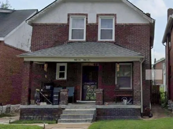 5152 Maffitt Ave, Saint Louis, MO 63113