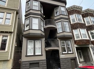 2718 Sutter St #2718, San Francisco, CA 94115