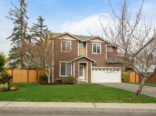 21322 47th Ave E, Spanaway, WA 98387