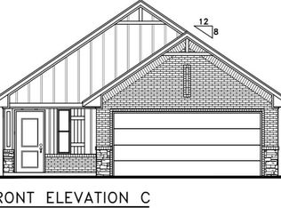 920 NW 139th Street Pkwy, Edmond, OK 73013