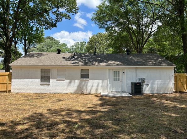 2725 Shady Grove Dr, Horn Lake, MS 38637