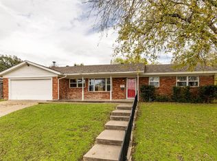 3209 Durango Rd, Fort Worth, TX 76116