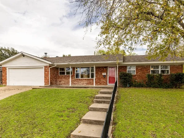 3209 Durango Rd, Fort Worth, TX 76116
