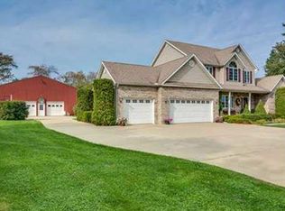 7683 E Us Highway 20, New Carlisle, IN 46552