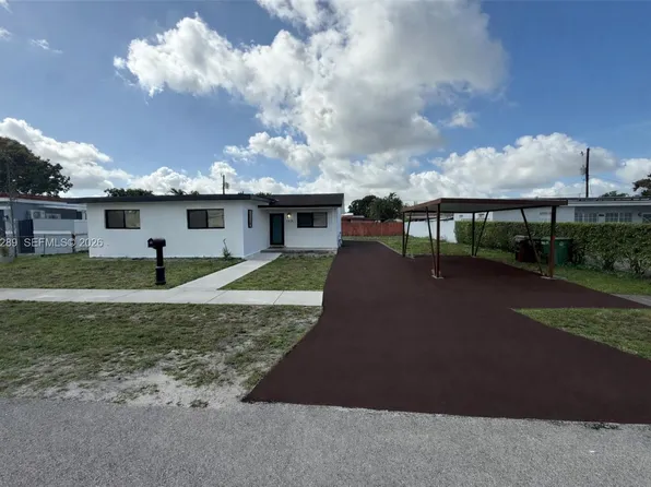 1014 W 66th St, Hialeah, FL 33012