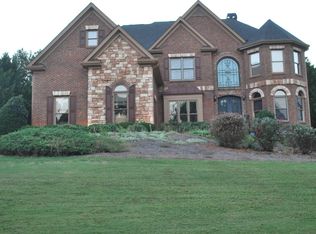 6710 Chelsea Gardens Way, Cumming, GA 30040