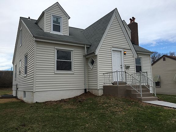 2nd image of 9455 Brenda Ave