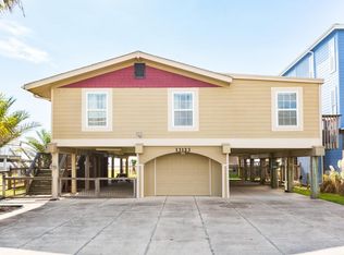 13123 John Reynolds Rd, Galveston, TX 77554