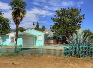 12535 2nd St, Yucaipa, CA 92399