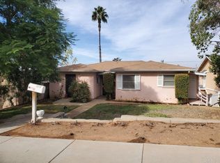 1018 E 5th Ave, Escondido, CA 92025