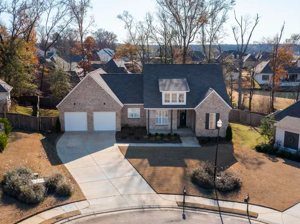 102 Camden Vale, Madison, MS 39110