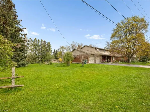 142 Carson Dr, Kitchener, ON N2B 2Z2