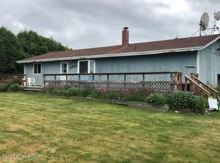 104 E Danview Ave, Homer, AK 99603