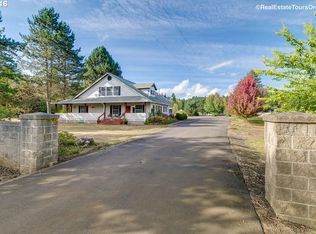 16861 Timber Rd E, Vernonia, OR 97064
