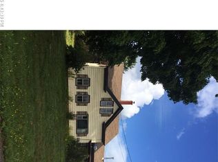 10 Berry Rd, Thorndike, ME 04986