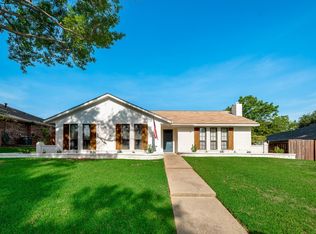 2020 Eagle Nest Pass, Lewisville, TX 75077