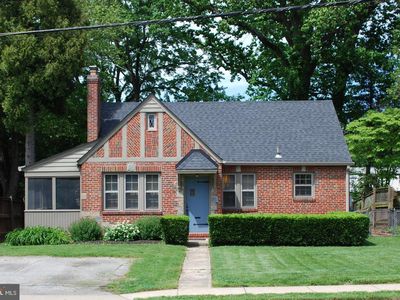 2109 Linden Ln, Silver Spring, MD, 20910