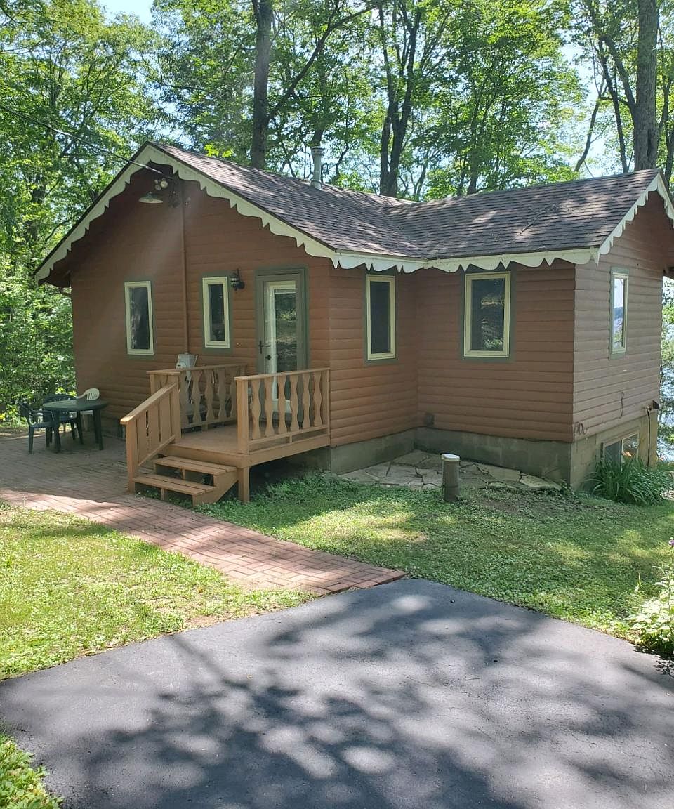 4418 Towering Pine Trl 5, Conover, WI 54519 MLS 199457 Zillow