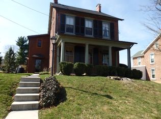 608 East Main Street, Macungie, PA 18062