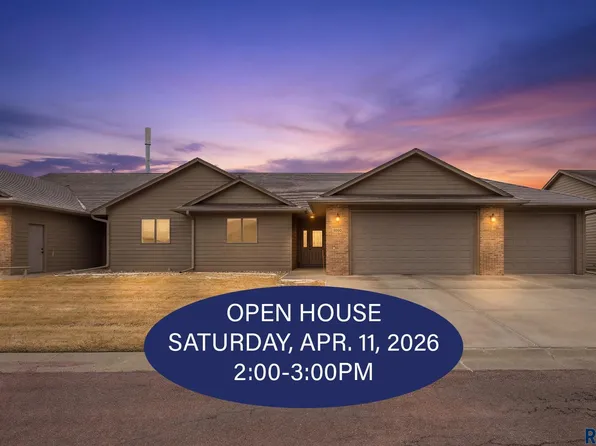 4505 E Kearney Pl, Sioux Falls, SD 57110