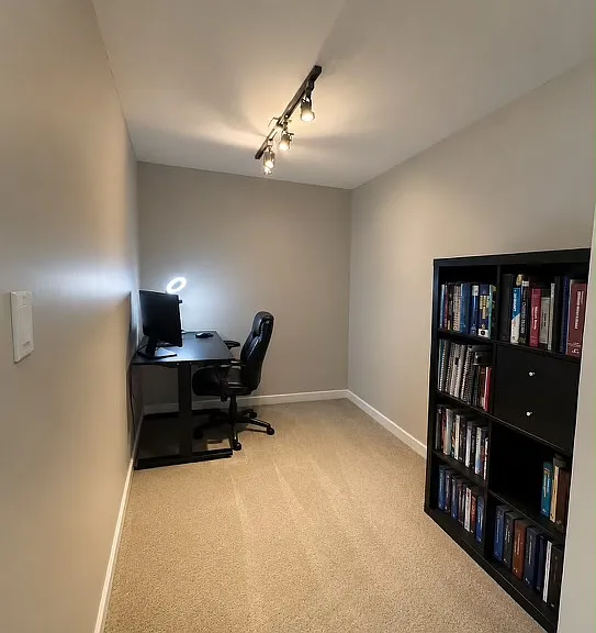 9288 University Cres #6 — Photo 6
