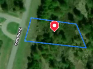 124 Casson Rd, Ocoee, TN 37361