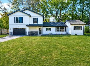 230 Rogene St, Rochester, NY 14616