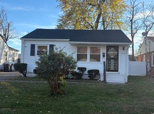 3610 Hudson Ave, Louisville, KY