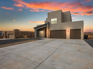 3223 Chayote Rd NE, Rio Rancho, NM 87144