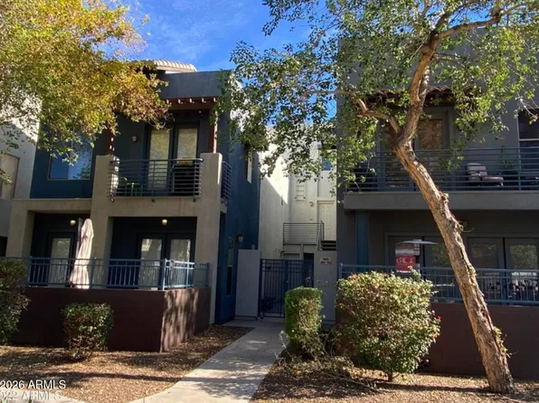 615 E Portland St Unit 225, Phoenix, AZ 85004