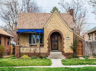 1582 Fairfax St, Denver, CO 80220