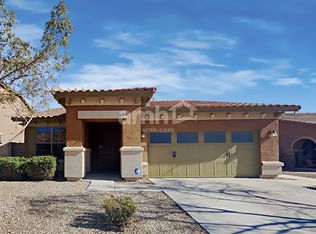 1659 S 160th Ave, Goodyear, AZ 85338