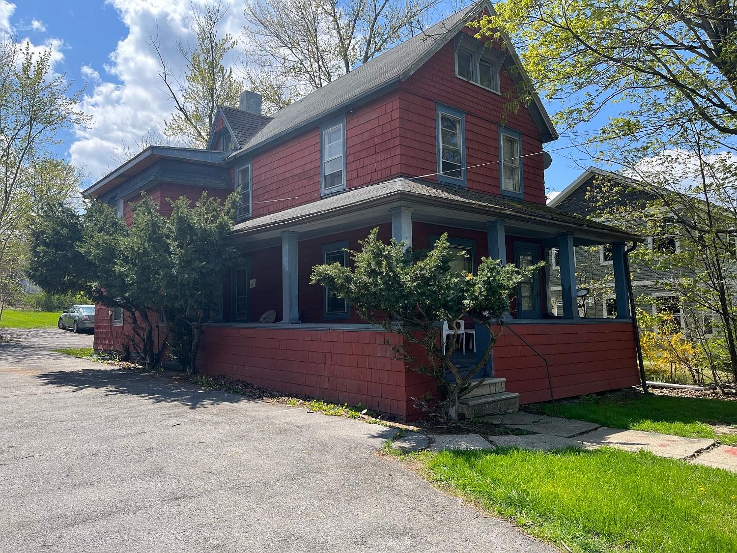 411 Hillview Pl, Ithaca, NY 14850 MLS 408557 Zillow