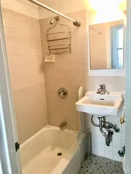 Rented by Fort Greene Realty Inc