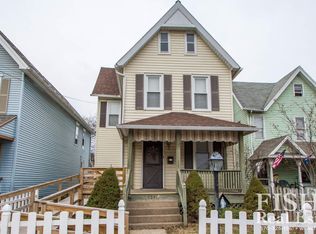 621 1st Ave, Williamsport, PA 17701