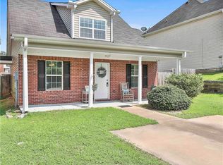 714 Carlton Pointe Way, Palmetto, GA 30268
