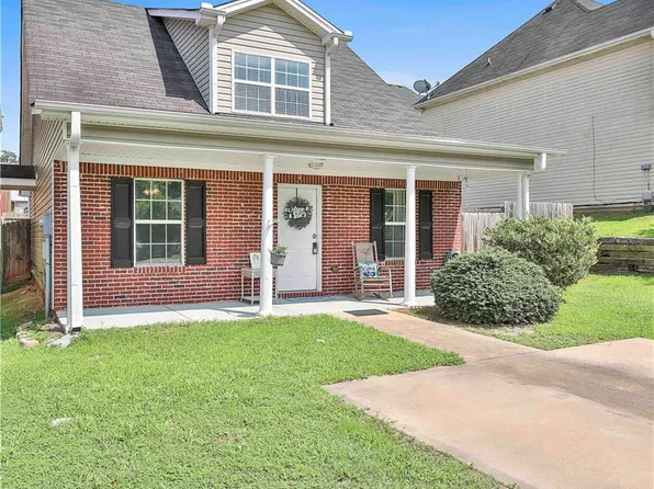 714 Carlton Pointe Way, Palmetto, GA 30268
