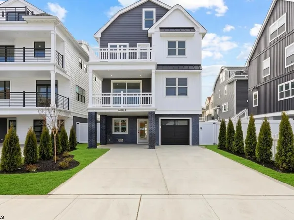 6304 Ventnor Ave, Ventnor City, NJ 08406