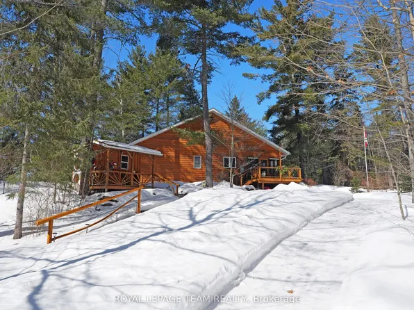 578B Elsie Ln, Greater Madawaska, ON K0J 1H0