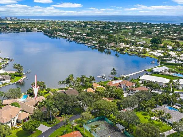 1938 Portage Landing N, North Palm Beach, FL 33408