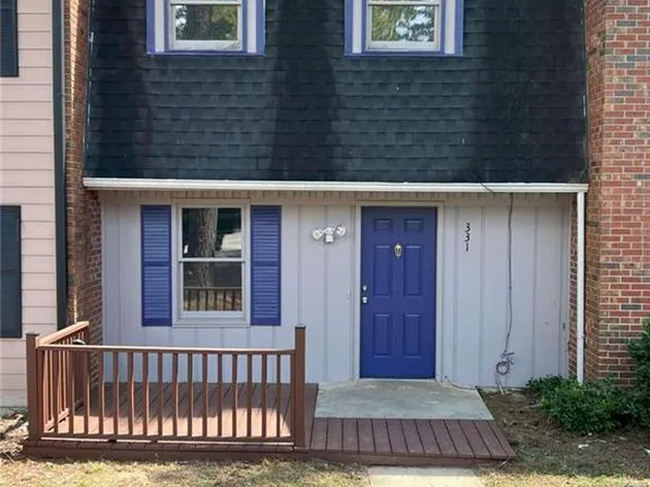 331 Leafmore Rd SW, Rome, GA 30165